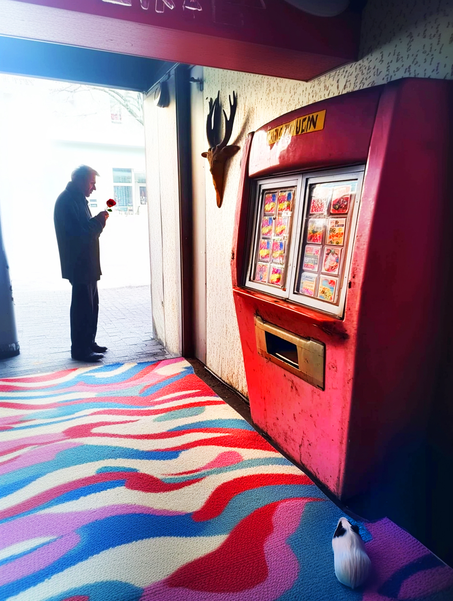 Schlafwandler by HanZzzel<a target=