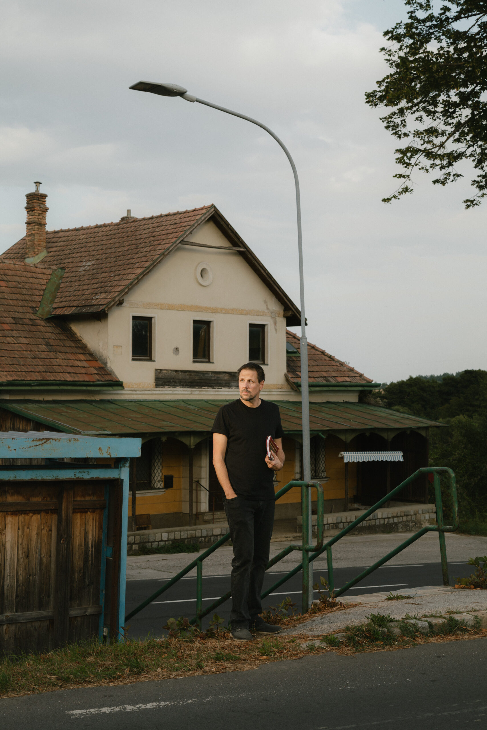 Foto: Christoph Karl Izmenyi